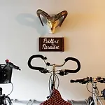 500 Miles Апартаменты