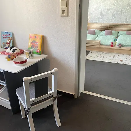 Apartamento 500 Miles *