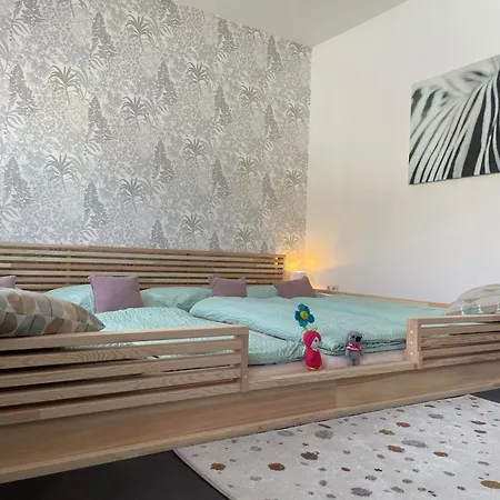 Apartamento 500 Miles Bonn