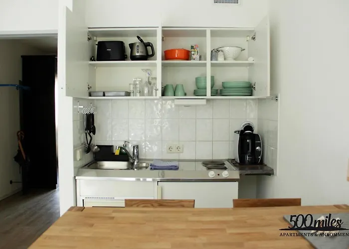 Appartement 500 Miles