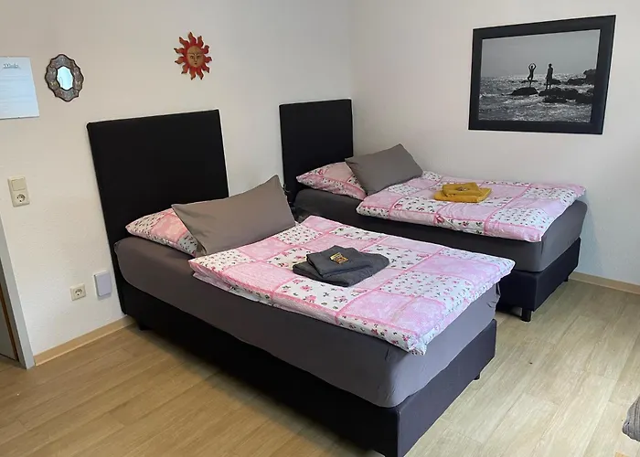 Appartement 500 Miles *