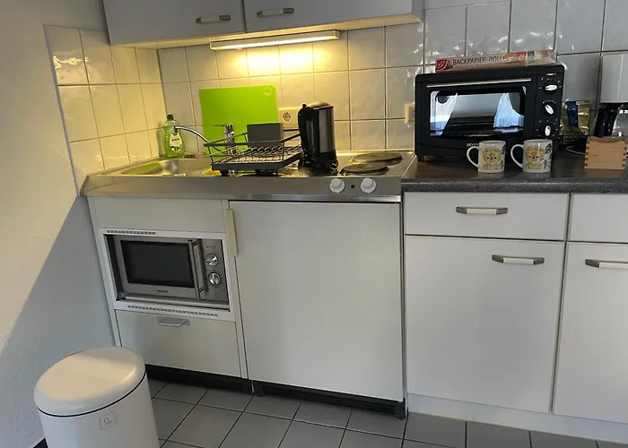 500 Miles Apartamento Bona