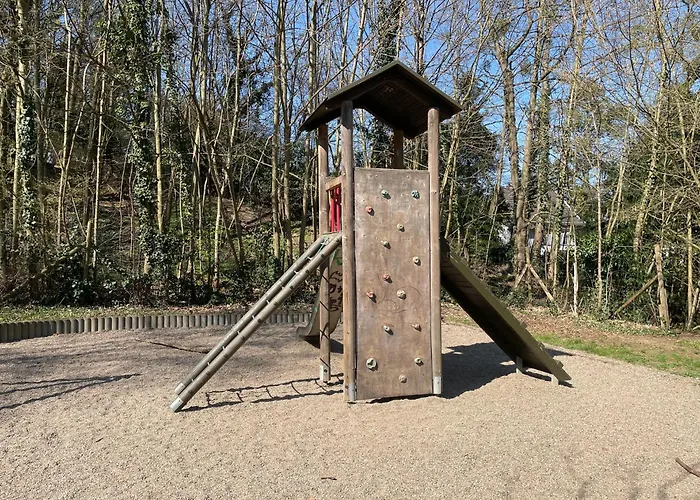 500 Miles Appartement