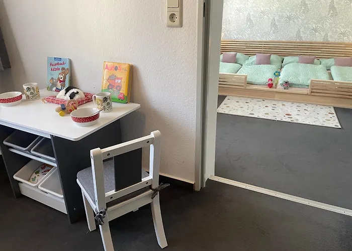 Apartamento 500 Miles *