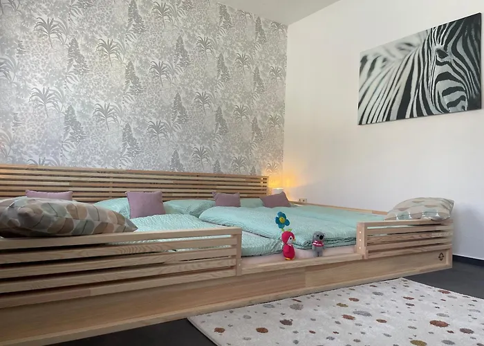 아파트 500 Miles 본