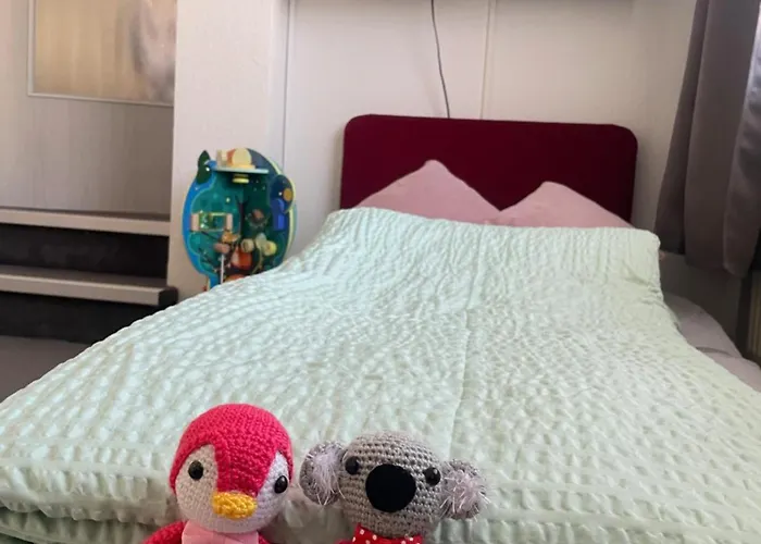 Appartement 500 Miles *